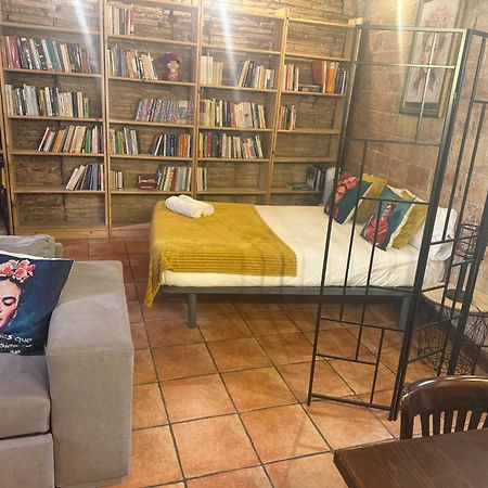 El Rincon De Frida By Apartamentos Logroño Eksteriør bilde