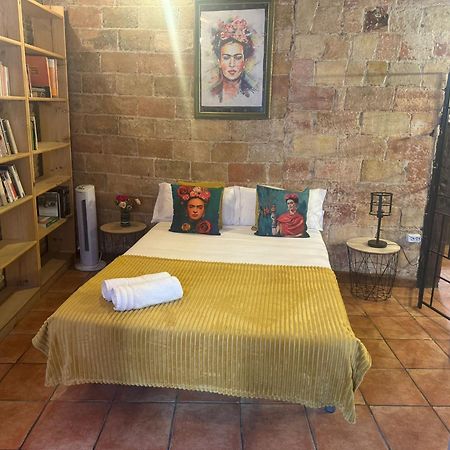 El Rincon De Frida By Apartamentos Logroño Eksteriør bilde