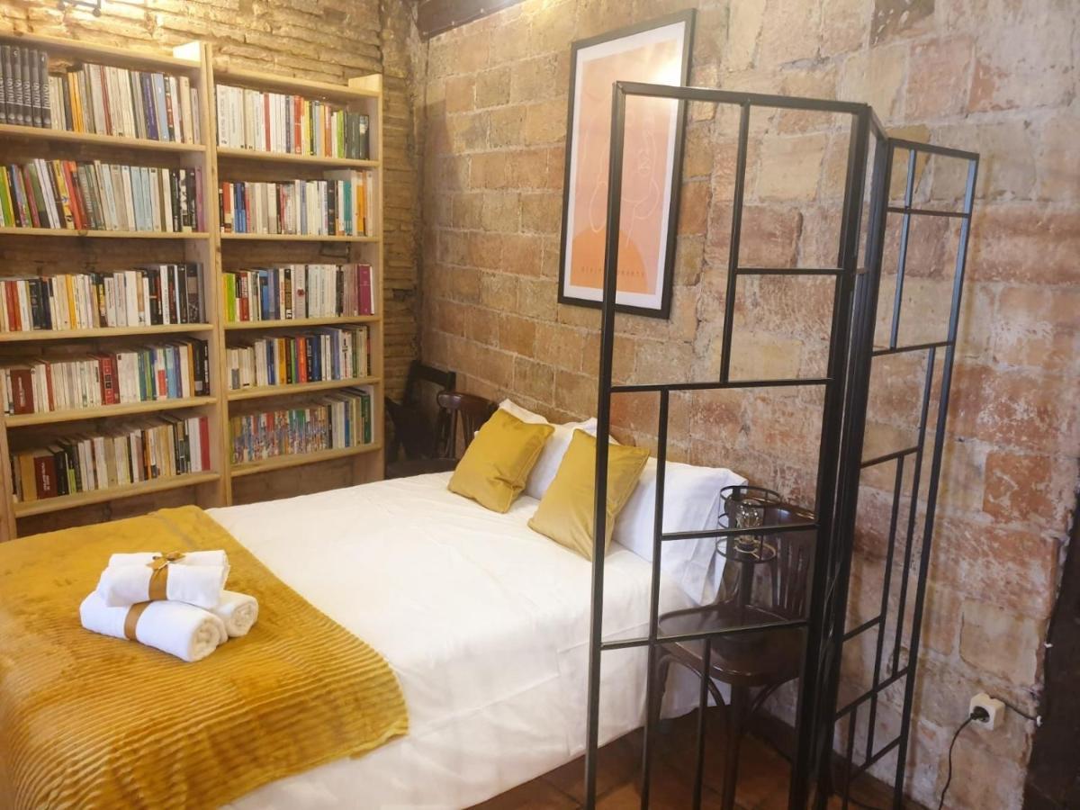 El Rincon De Frida By Apartamentos Logroño Eksteriør bilde
