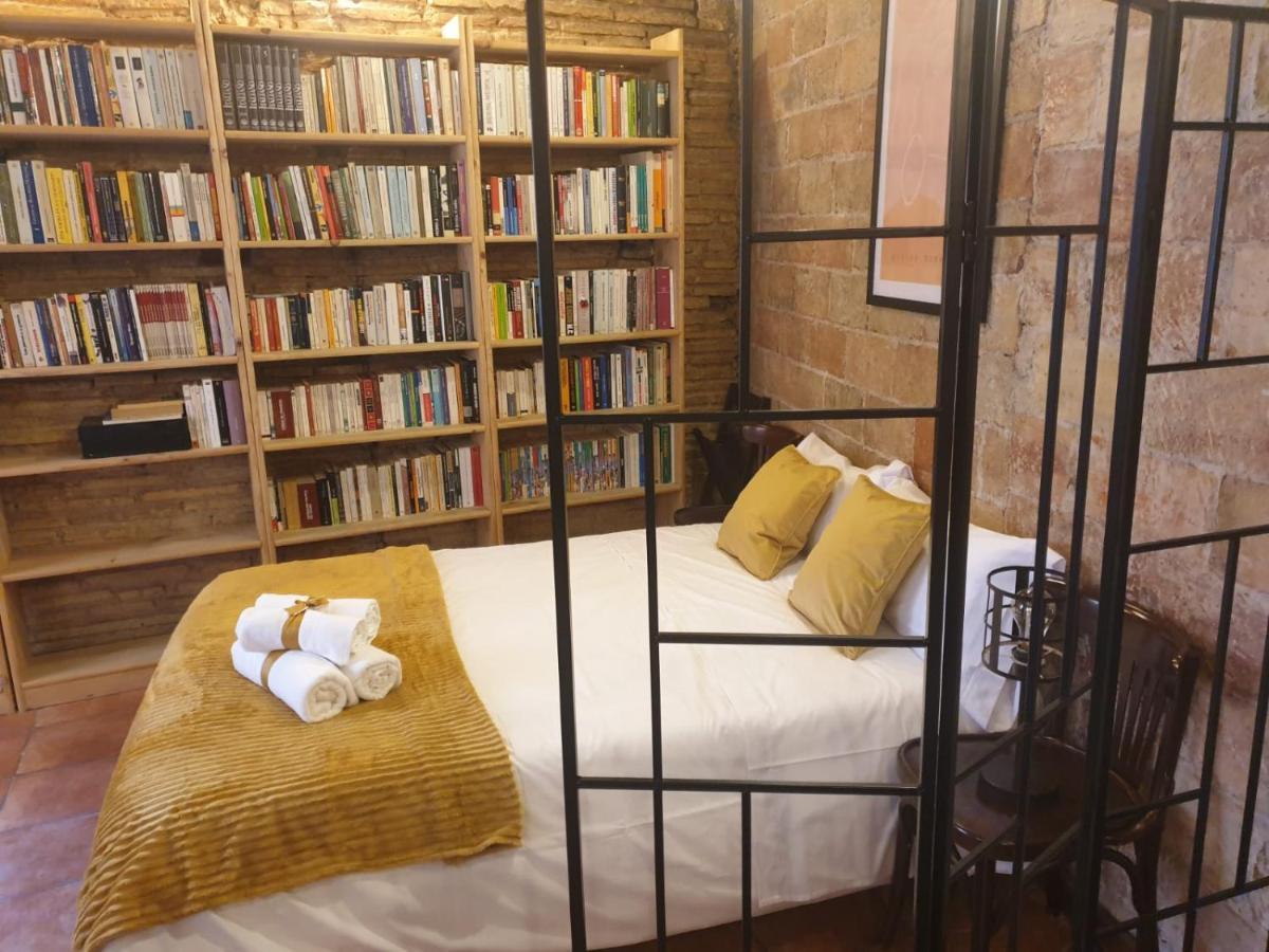 El Rincon De Frida By Apartamentos Logroño Eksteriør bilde