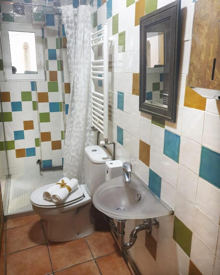 El Rincon De Frida By Apartamentos Logroño Eksteriør bilde