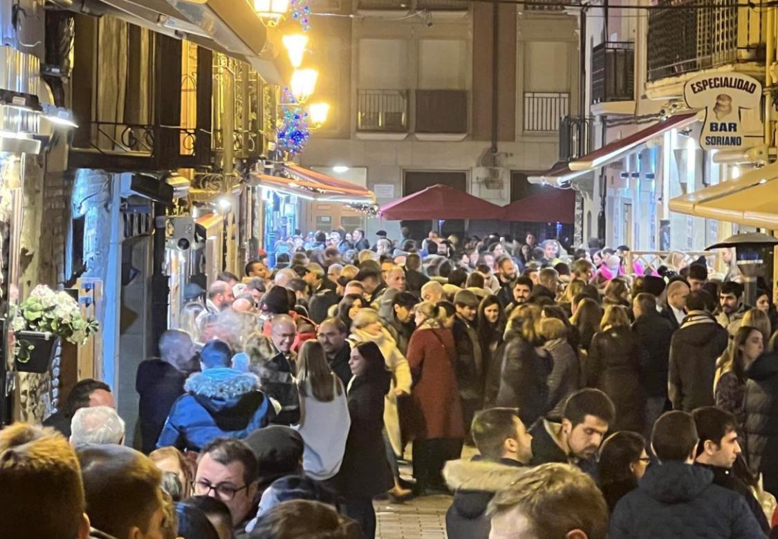 El Rincon De Frida By Apartamentos Logroño Eksteriør bilde